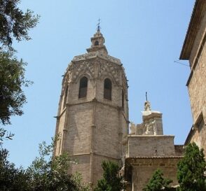 La Torre del Miguelete de Valencia 4