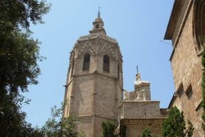 La Torre del Miguelete de Valencia 4