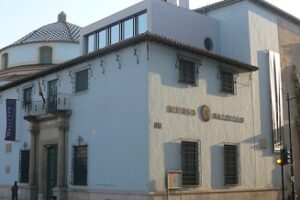 Disfruta de Murcia a través de sus museos 5
