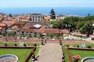 La Orotava, destino vacacional veraniego en Tenerife 7