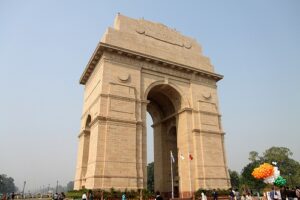 Lugares para no perderse en Nueva Delhi 9