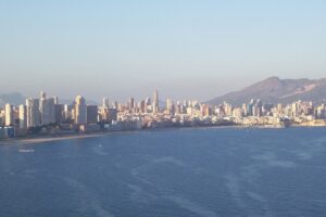 Benidorm, tierra de rascacielos 10