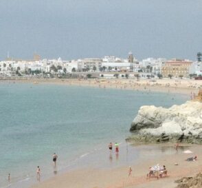 Rota, destino turístico por excelencia de Cádiz 4