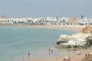 Rota, destino turístico por excelencia de Cádiz 4
