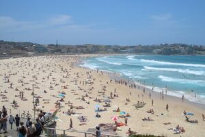 Las mejores playas de Sidney 5