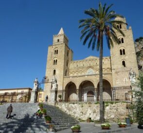 Las iglesias más hermosas de Sicilia 7