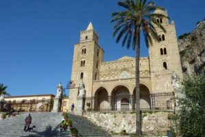 Las iglesias más hermosas de Sicilia 7