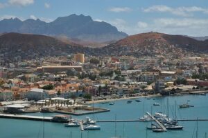 Mindelo, capital cultural de Cabo Verde 6