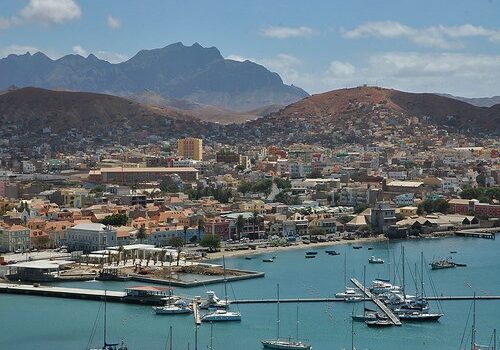 Mindelo, capital cultural de Cabo Verde 1