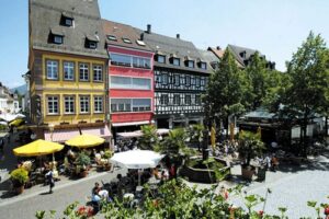Qué ver en Offenburg, excursión desde Estrasburgo 8