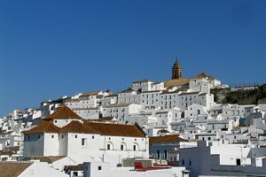 Alcalá de los Gazules, destino vacacional gaditano 10