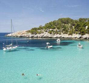 Las localidades más turísticas de Ibiza 4