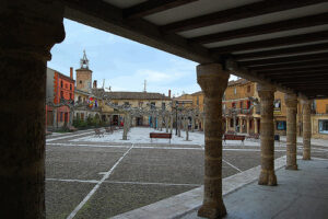 Rincones para no perderse en Astudillo 9