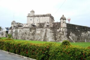 Qué ver en Veracruz 1