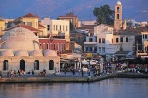 Qué ver en Chania 8