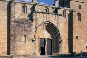 Monumentos que no hay que perderse en Cáceres 4