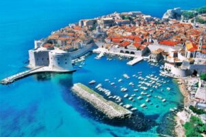 Rincones que no hay que perderse en Croacia 6