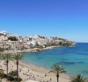 Las mejores playas de Ibiza 4