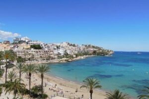 Las mejores playas de Ibiza 6