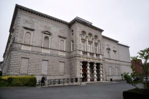 Descubre los museos más interesantes de Dublín 4