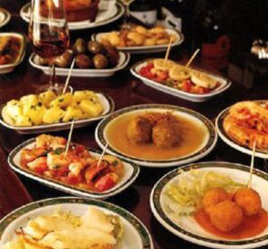 Fiestas y gastronomía de Conil 4