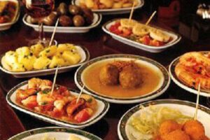 Fiestas y gastronomía de Conil 8