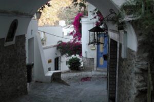 Descubrir Mojácar 7