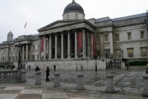 National Gallery de Londres 4