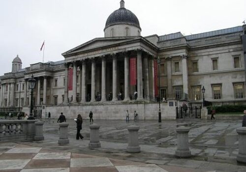 National Gallery de Londres 3