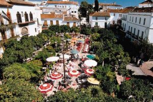 Lugares de interés en Marbella 10