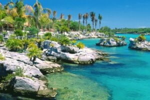 ¿Qué ver en la Riviera Maya? 8