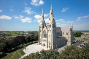 Armagh, la ciudad más antigua de Irlanda 2