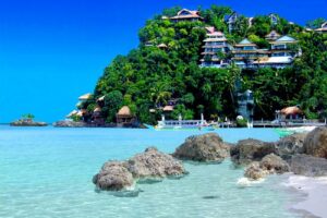 Boracay, la isla del placer en Filipinas 4