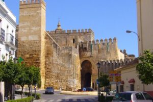 Carmona, belleza patrimonial en Sevilla 10