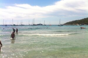 Las mejores calas de Ibiza 2