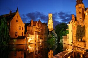 Visitas imprescindibles en Brujas 5