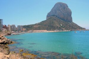 Monumentos imprescindibles de Calpe 2