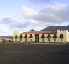 Los centros culturales de Fuerteventura 6