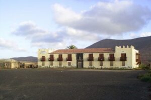 Los centros culturales de Fuerteventura 3