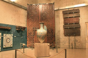 Museo de la Alhambra 4