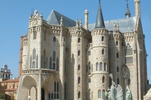 Conoce Astorga, la belleza leonesa 6