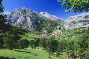 Parque Nacional de los Picos de Europa 9