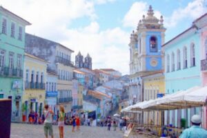 Cómo disfrutar de Salvador de Bahía 5
