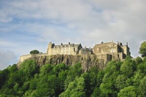 La belleza medieval de Stirling 4