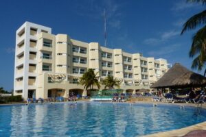 Blue Salsa Club, hotel de música cubana en Varadero 9