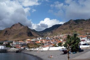Caniçal, los colores de Madeira 8