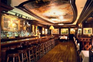 Algunos de los mejores restaurantes de Washington 8