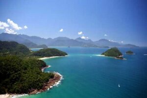 La Costa Verde de Brasil 1