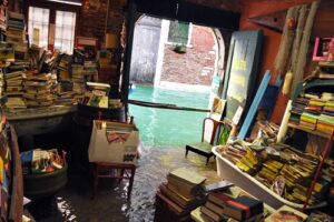 De visita por las bibliotecas más singulares del mundo 3