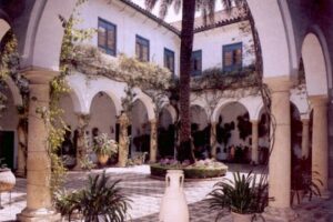 Descubre el Palacio de Viana, en Córdoba 1